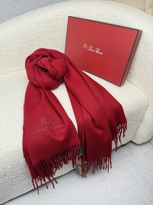 Loro Piana SRC4176684 Scarf, source view 4, SKU SRC4176684
