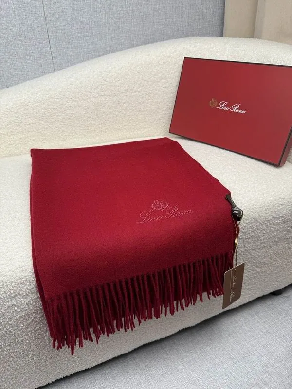 Loro Piana SRC4176684 Scarf, source view 6, SKU SRC4176684