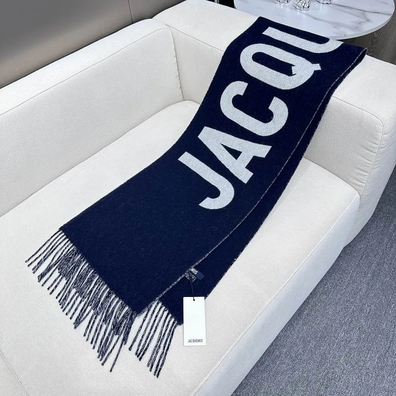 Jacquemus SRC4176704 Scarf, source view 2, SKU SRC4176704