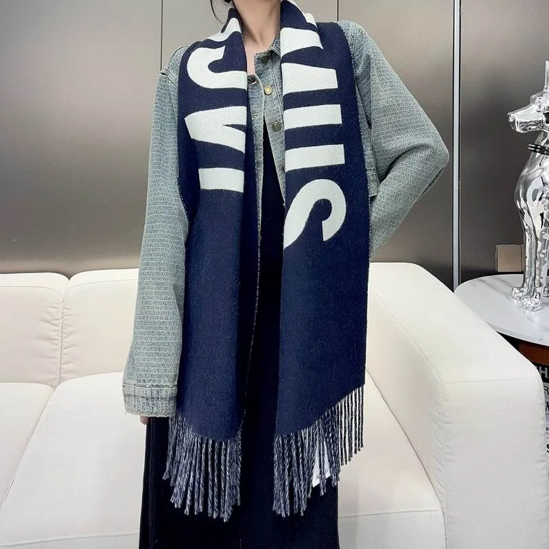 Jacquemus SRC4176704 Scarf, source view 4, SKU SRC4176704
