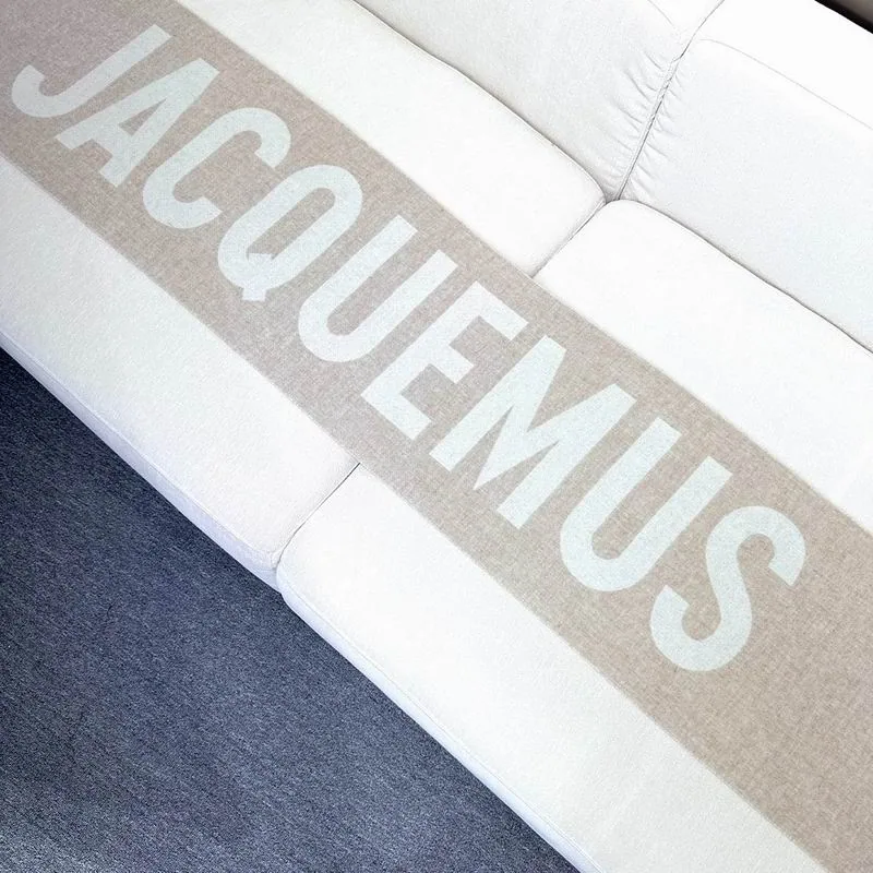 Jacquemus SRC4176704 Scarf, source view 5, SKU SRC4176704