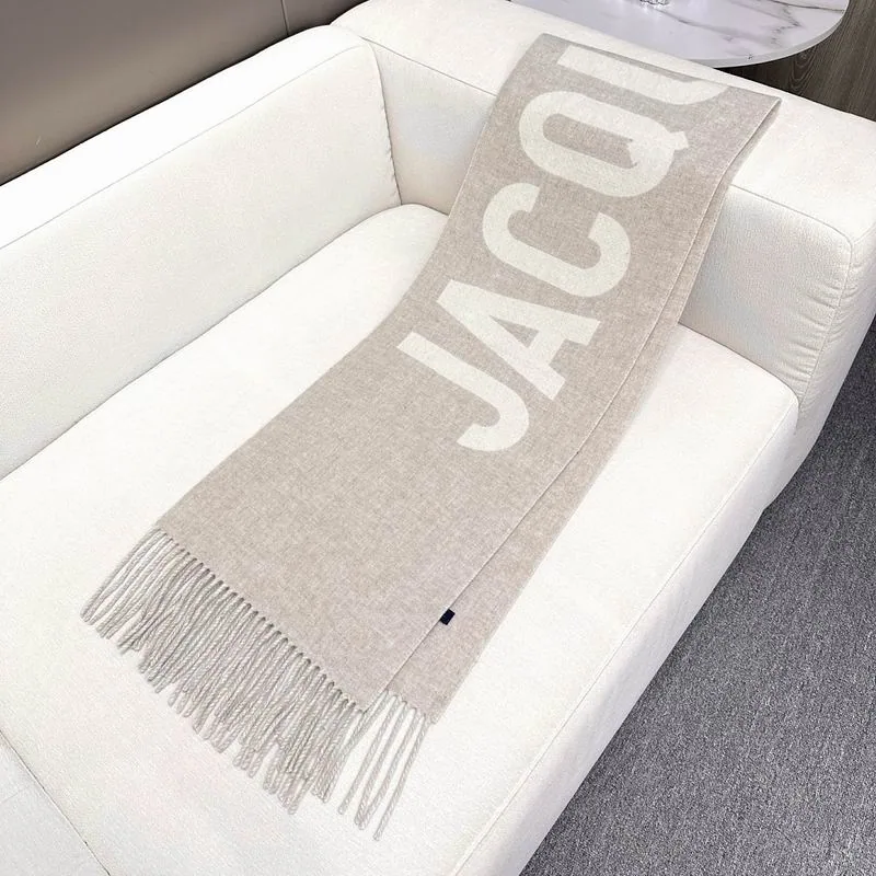 Jacquemus SRC4176704 Scarf, source view 6, SKU SRC4176704