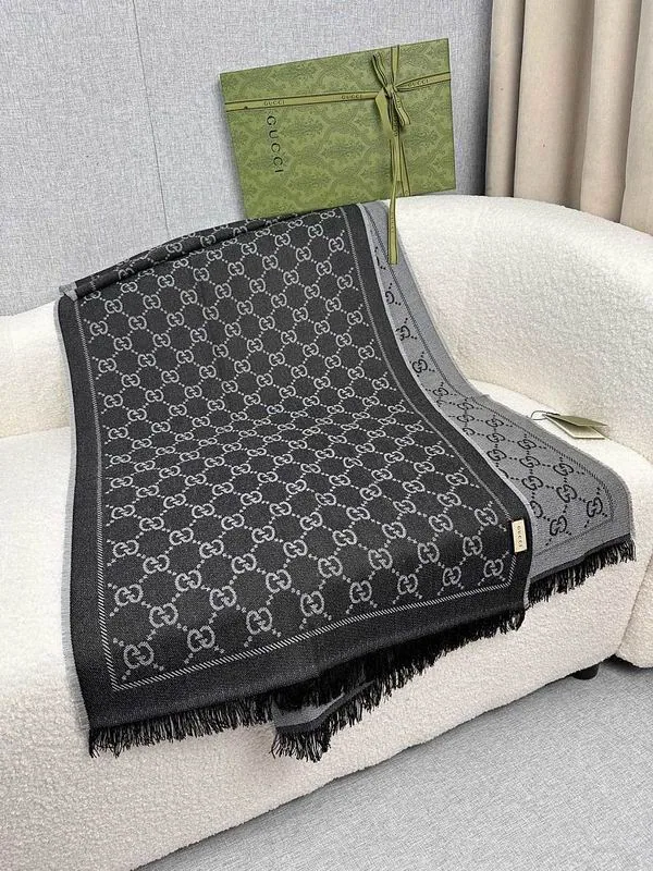 Gucci SRC4177046 Scarf, source view 5, SKU SRC4177046