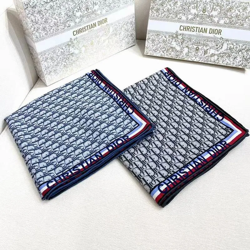 Dior SRC4177283 Scarf, source view 1, SKU SRC4177283