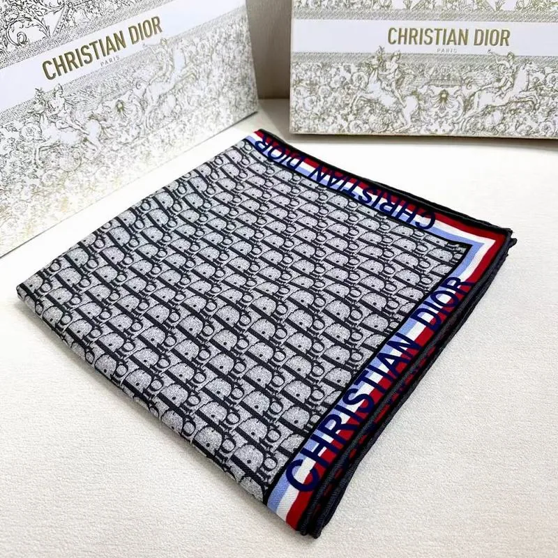 Dior SRC4177283 Scarf, source view 2, SKU SRC4177283