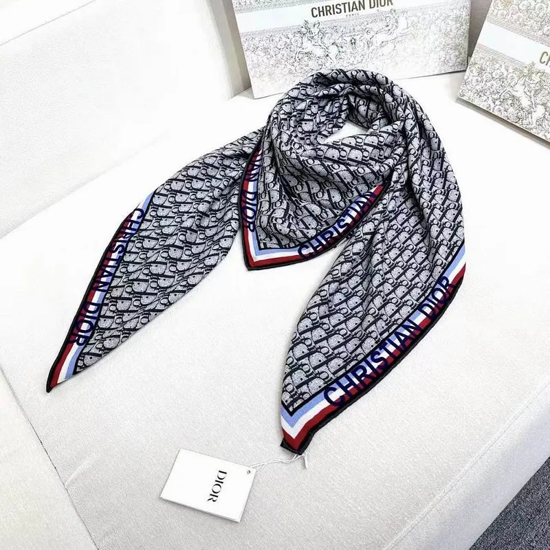 Dior SRC4177283 Scarf, source view 3, SKU SRC4177283