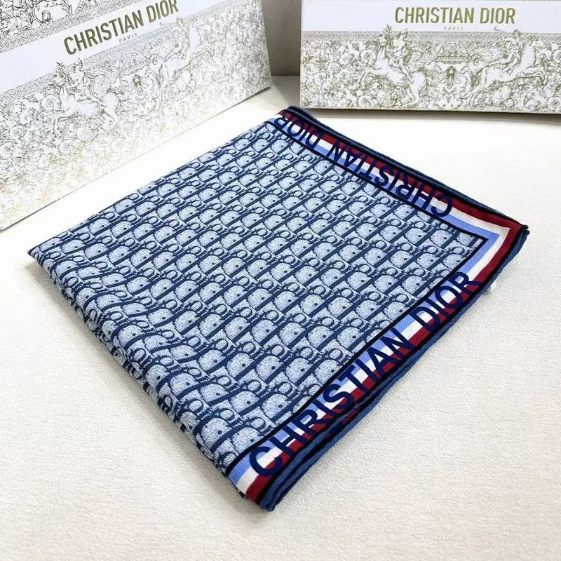 Dior SRC4177283 Scarf, source view 5, SKU SRC4177283