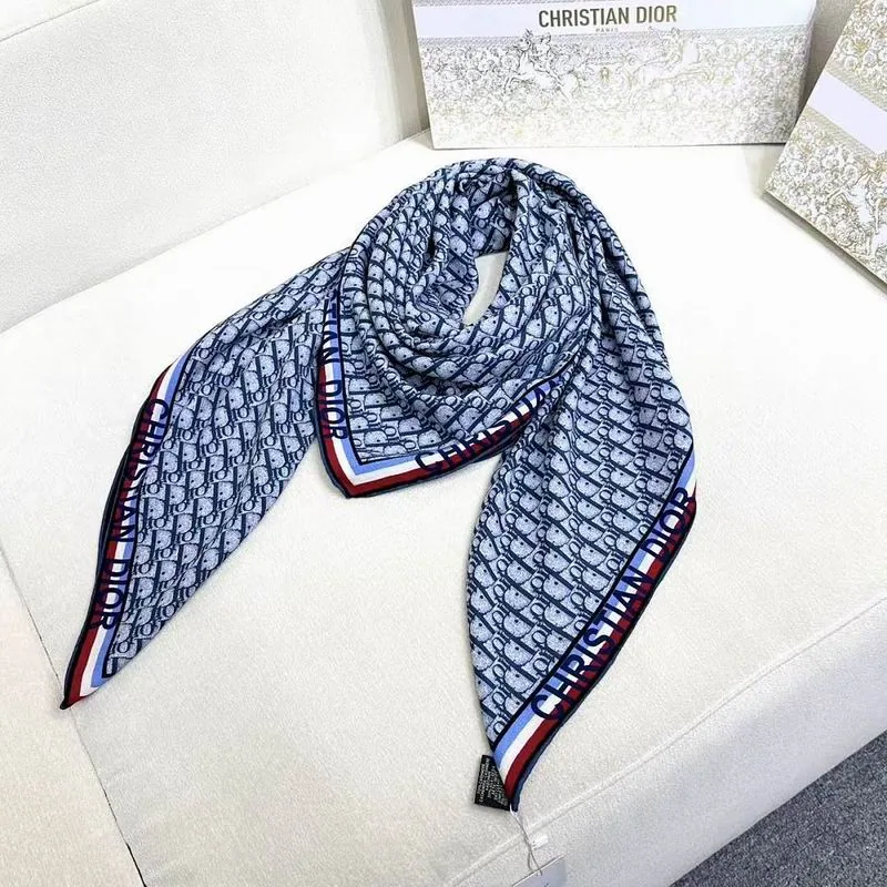 Dior SRC4177283 Scarf, source view 6, SKU SRC4177283
