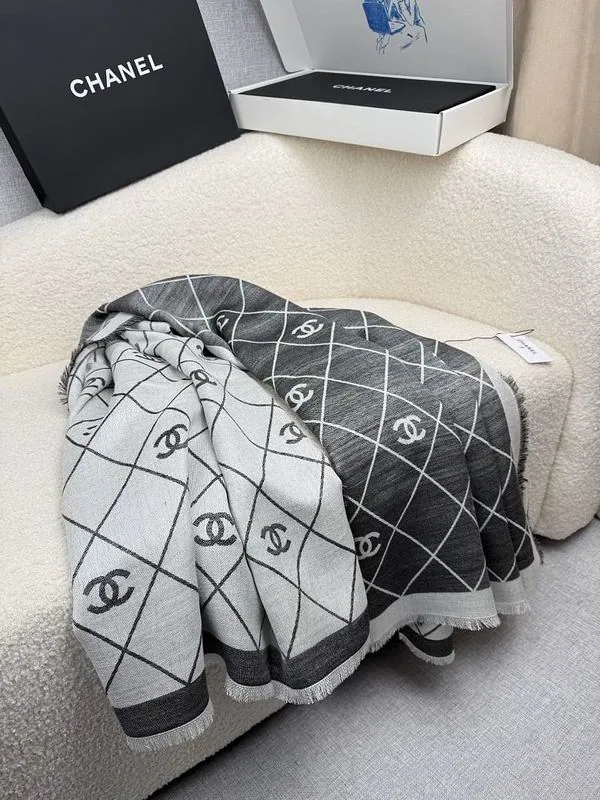 Chanel SRC4177469 Scarf, source view 1, SKU SRC4177469