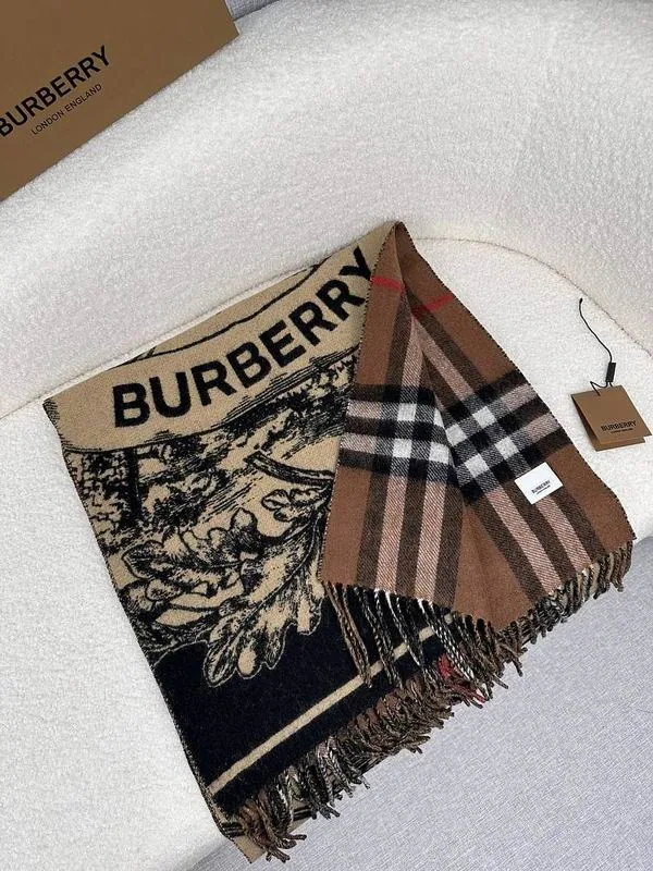 Burberry SRC4178168 Scarf, source view 3, SKU SRC4178168