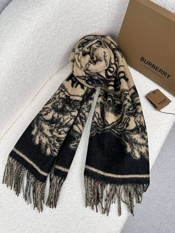 Burberry SRC4178168 Scarf, source view 5, SKU SRC4178168