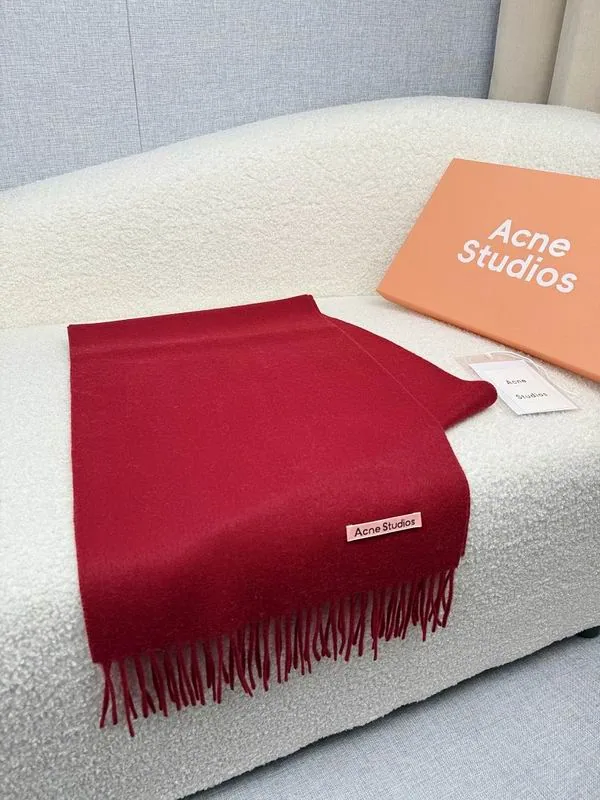 Acne SRC4178203 Scarf, source view 1, SKU SRC4178203
