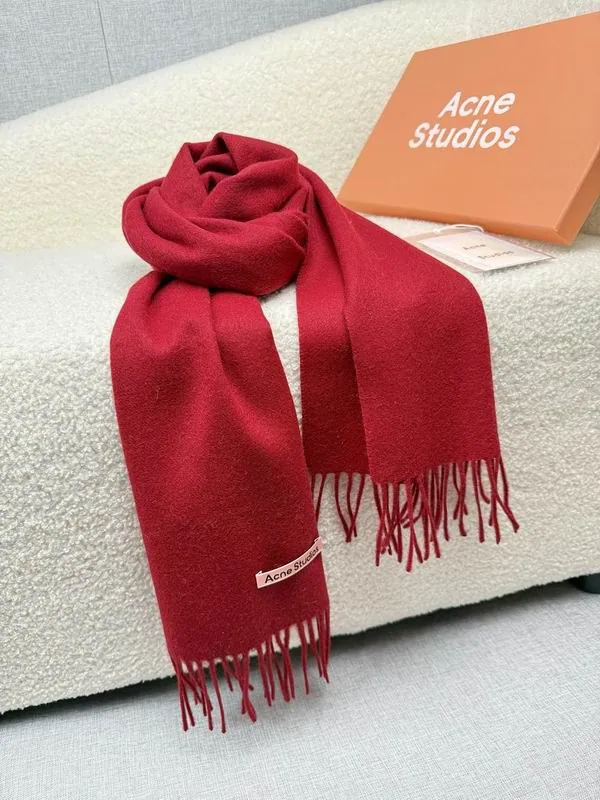 Acne SRC4178203 Scarf, source view 3, SKU SRC4178203