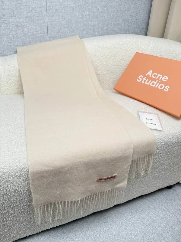 Acne SRC4178203 Scarf, source view 5, SKU SRC4178203