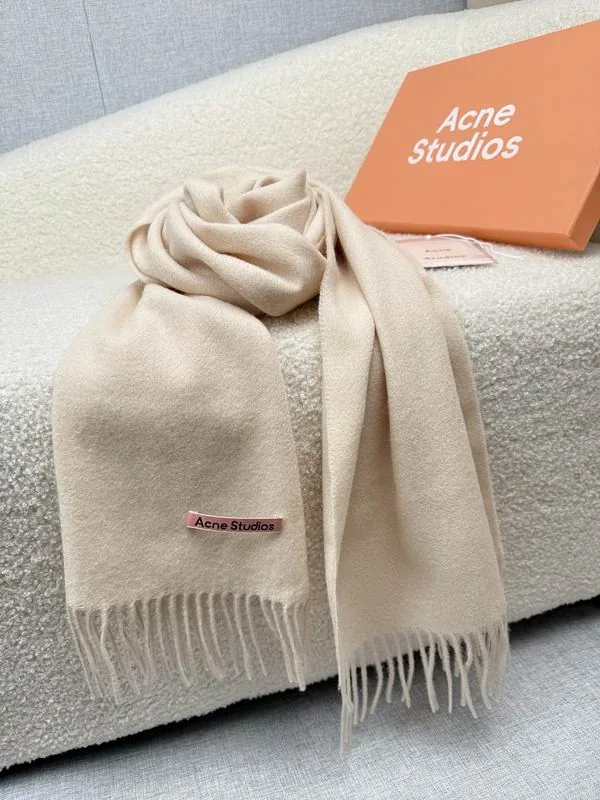 Acne SRC4178203 Scarf, source view 6, SKU SRC4178203