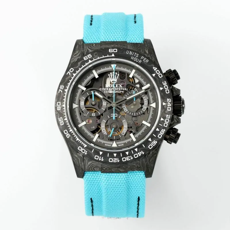 Rolex Watch 81-Daytona, source view 1, SKU 81-Daytona