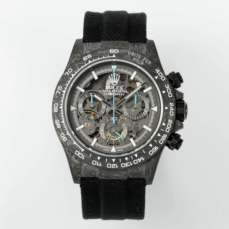 Rolex Watch 81-Daytona, source view 2, SKU 81-Daytona