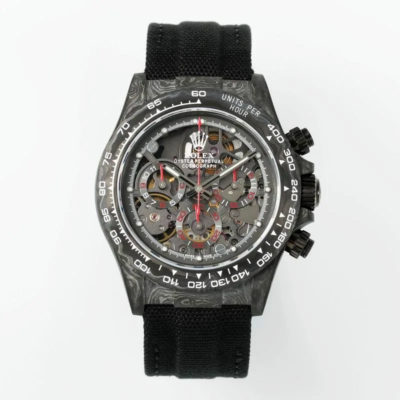 Rolex Watch 81-Daytona, source view 3, SKU 81-Daytona