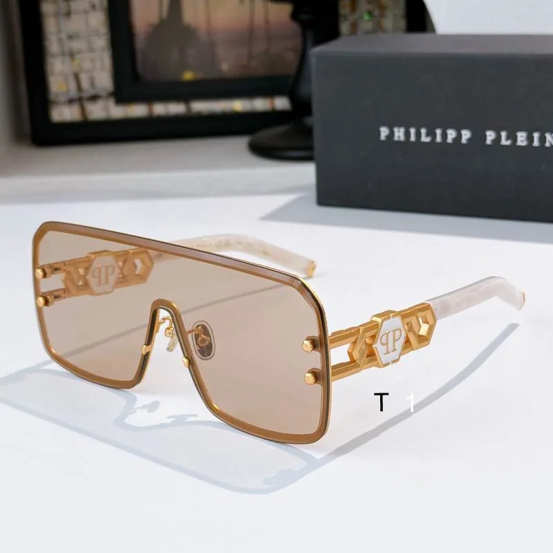 PP SPP162M Oversized Shield Sunglasses, source view 1, SKU SPP162M