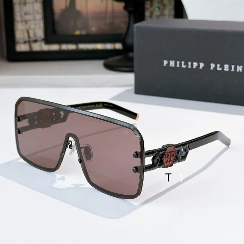 PP SPP162M Oversized Shield Sunglasses, source view 2, SKU SPP162M