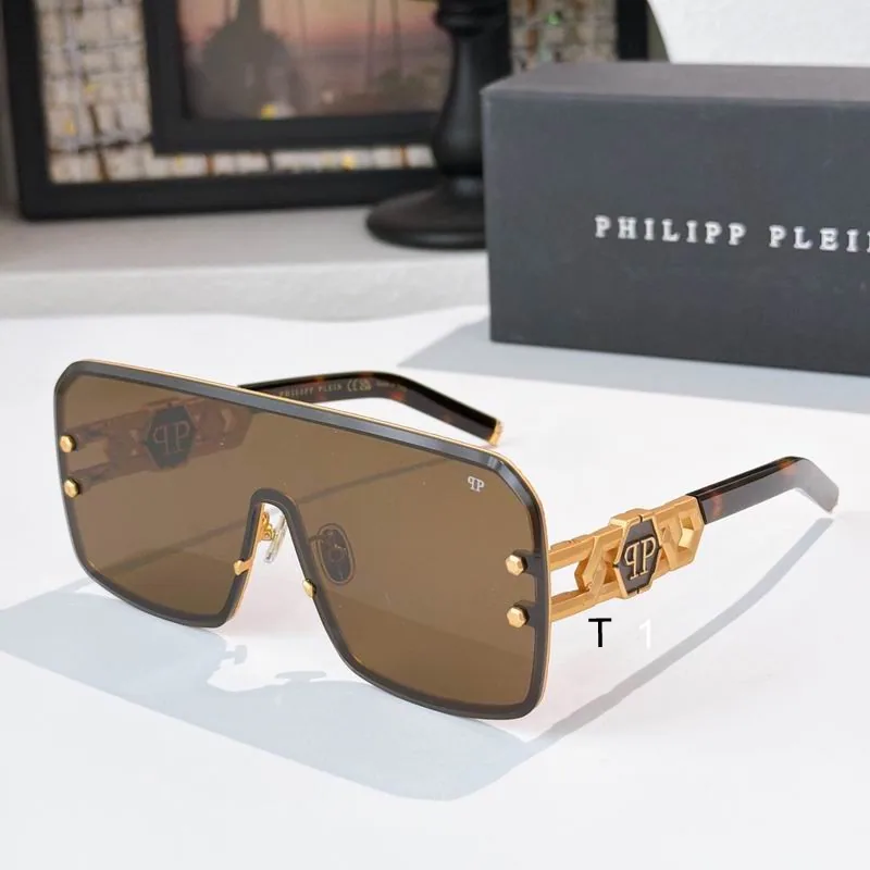 PP SPP162M Oversized Shield Sunglasses, source view 6, SKU SPP162M