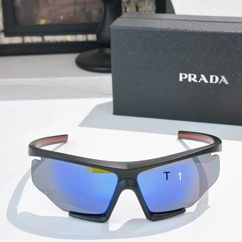 Prada 07YS Shield Sports Sunglasses, source view 5, SKU 07YS