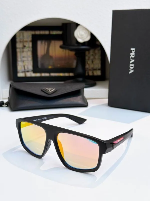 Prada SB02 Shield Sports Sunglasses, source view 1, SKU SB02