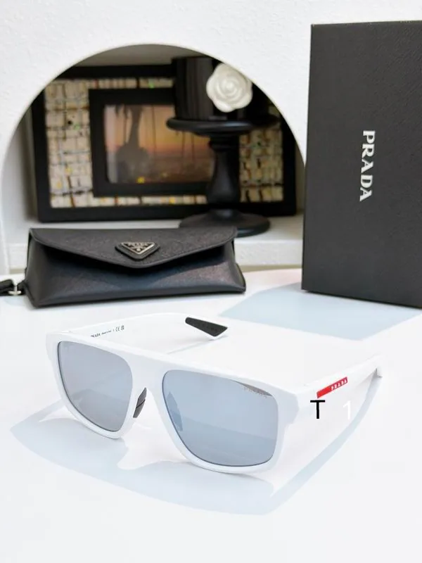 Prada SB02 Shield Sports Sunglasses, source view 3, SKU SB02