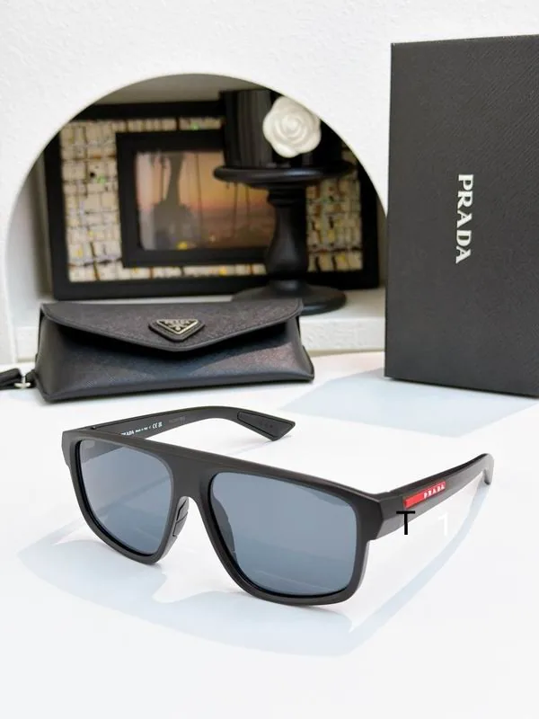 Prada SB02 Shield Sports Sunglasses, source view 5, SKU SB02