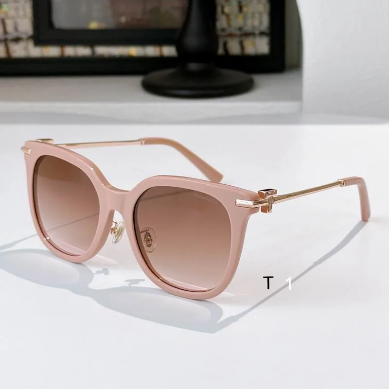 TIFFANY Co TF5006 Round Sunglasses, source view 2, SKU TF5006