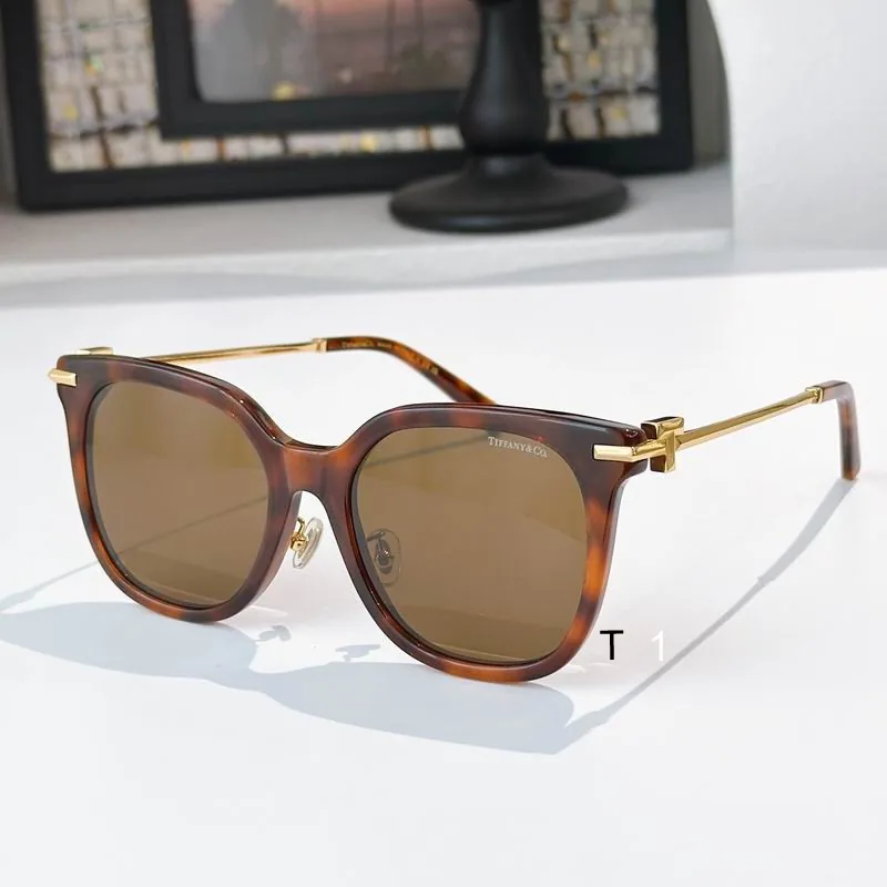 TIFFANY Co TF5006 Round Sunglasses, source view 5, SKU TF5006