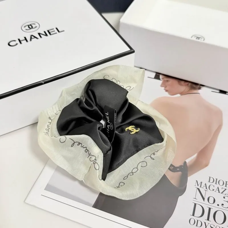 Chanel SRC4203533 Hair Accessory, source view 1, SKU SRC4203533