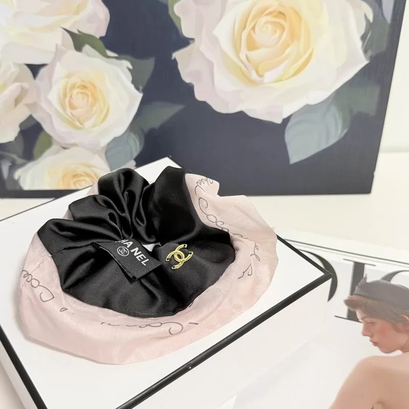 Chanel SRC4203533 Hair Accessory, source view 3, SKU SRC4203533