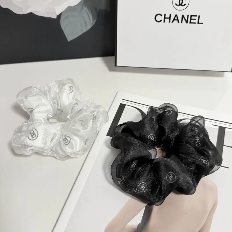 Chanel SRC4203533 Hair Accessory, source view 4, SKU SRC4203533