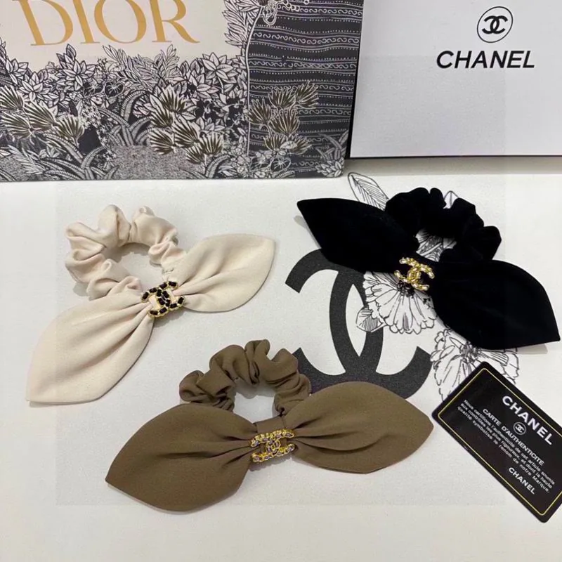 Chanel SRC4203533 Hair Accessory, source view 6, SKU SRC4203533