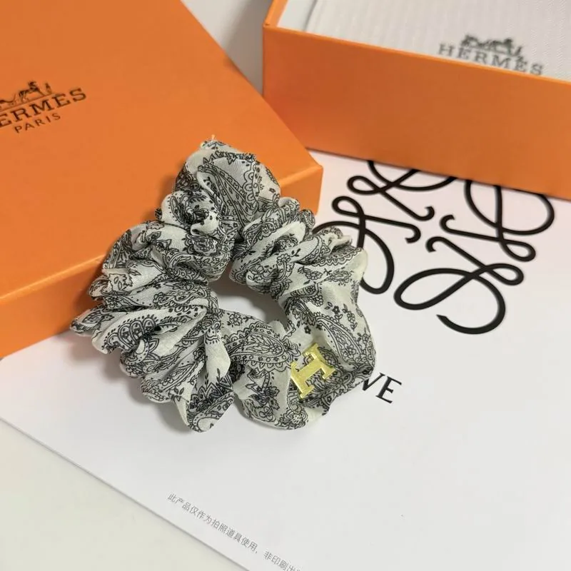 Hermes SRC4203543 Hair Accessory, source view 1, SKU SRC4203543