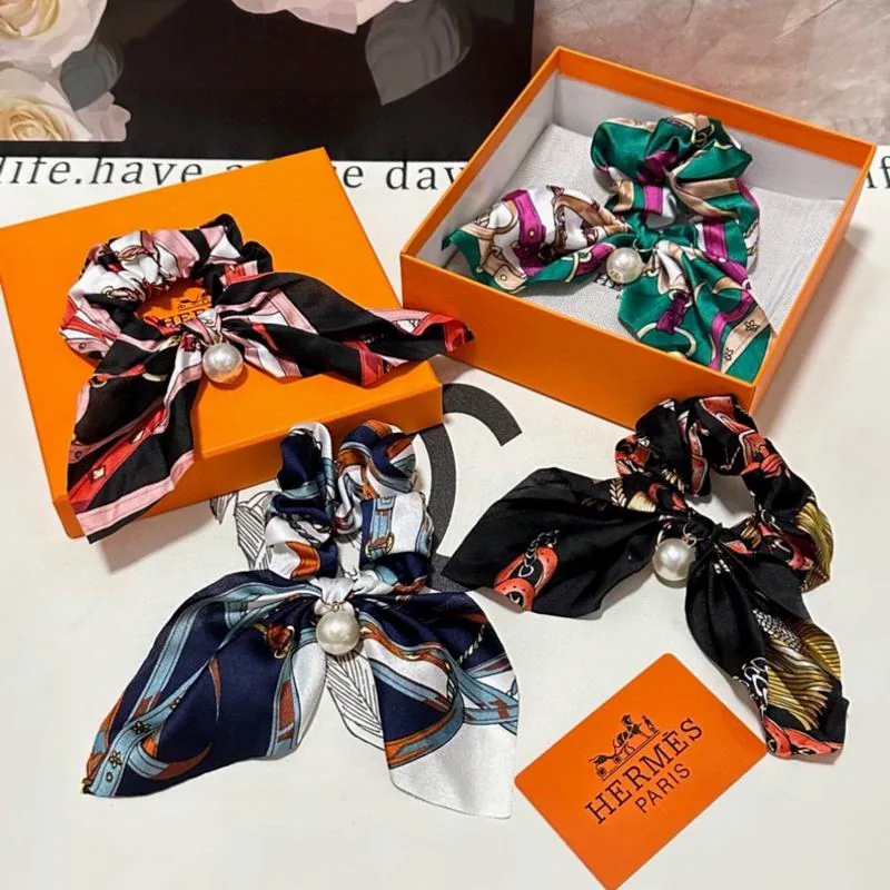 Hermes SRC4203543 Hair Accessory, source view 4, SKU SRC4203543