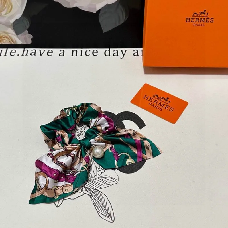 Hermes SRC4203543 Hair Accessory, source view 6, SKU SRC4203543