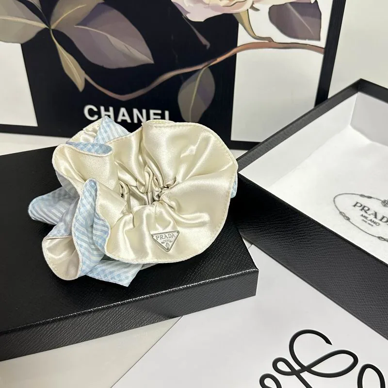 Prada SRC4203550 Hair Accessory, source view 1, SKU SRC4203550