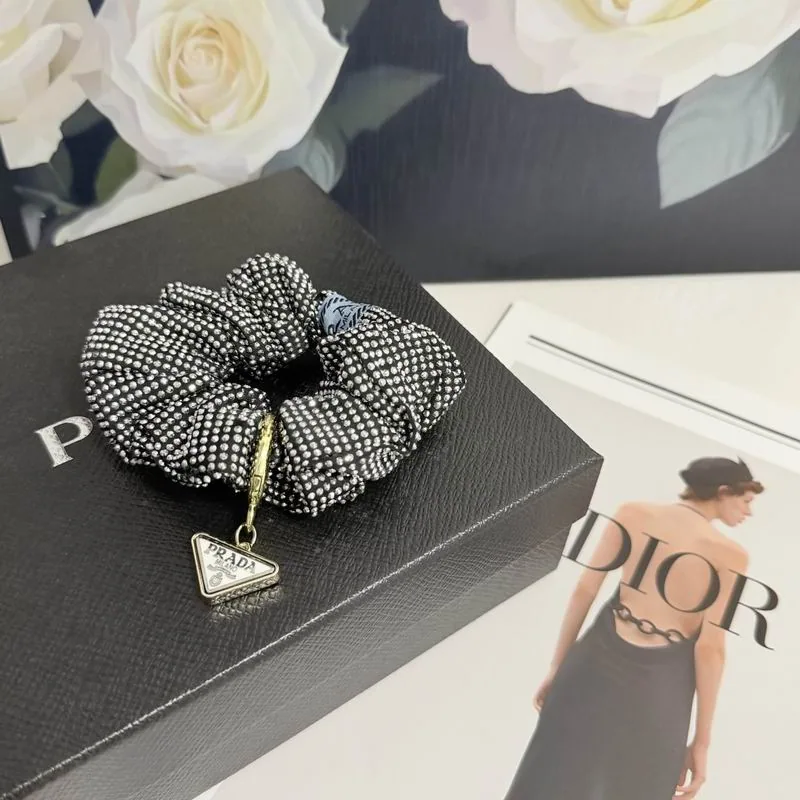 Prada SRC4203550 Hair Accessory, source view 4, SKU SRC4203550
