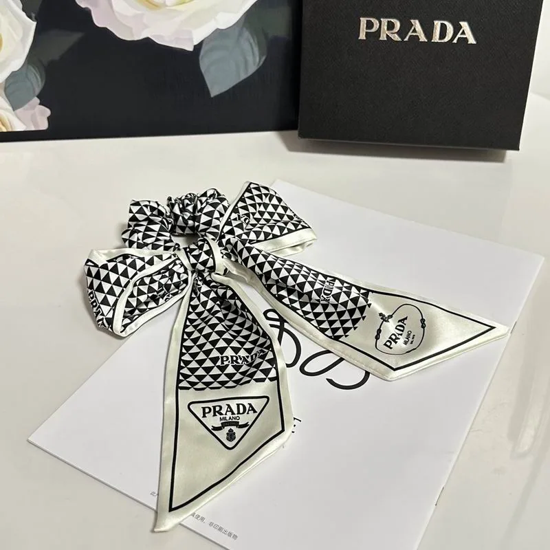 Prada SRC4203550 Hair Accessory, source view 5, SKU SRC4203550