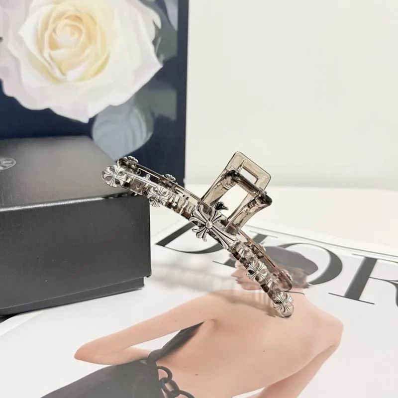 Chrome Hearts SRC4203586 Hair Accessory, source view 1, SKU SRC4203586