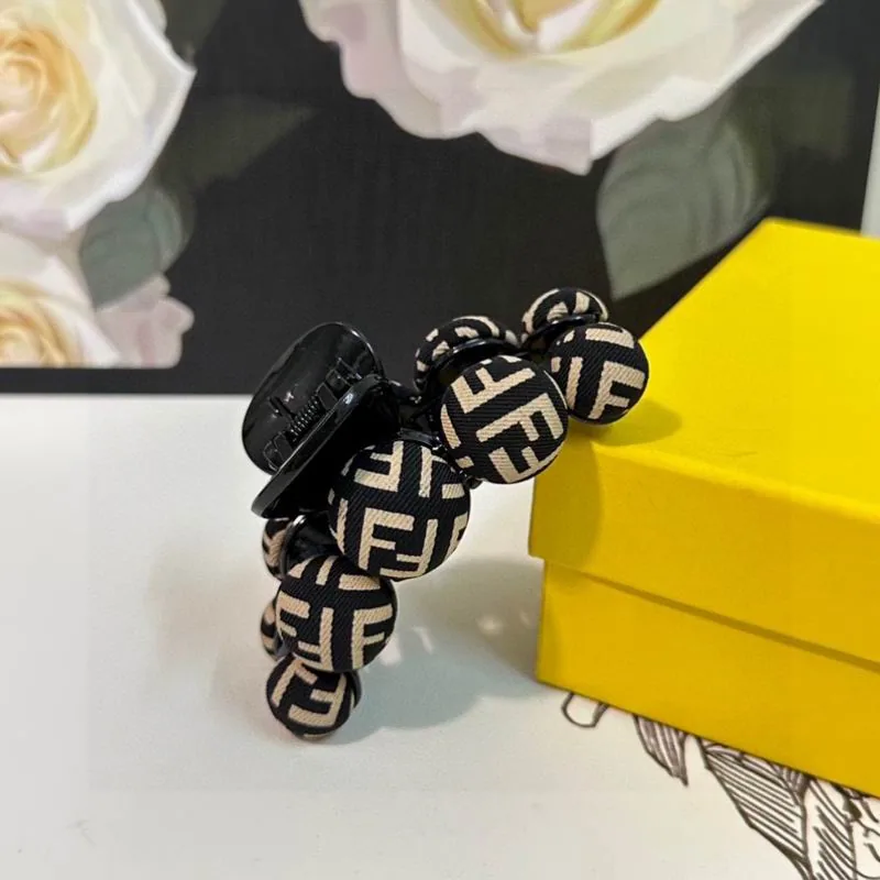 Fendi SRC4203589 Hair Accessory, source view 3, SKU SRC4203589