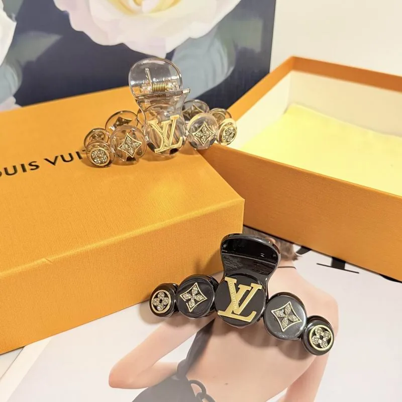 LV SRC4203594 Hair Accessory, source view 4, SKU SRC4203594