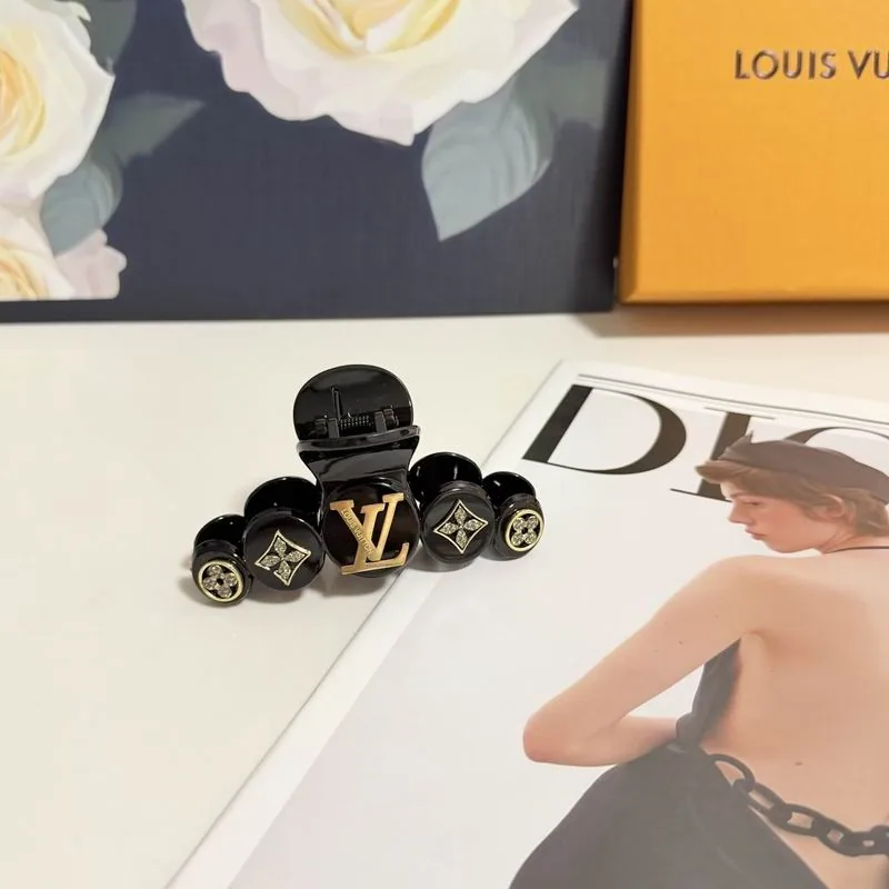 LV SRC4203594 Hair Accessory, source view 5, SKU SRC4203594