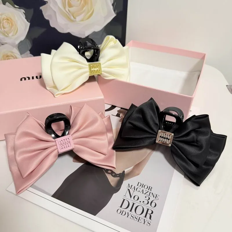 MiuMiu SRC4203616 Hair Accessory, source view 5, SKU SRC4203616