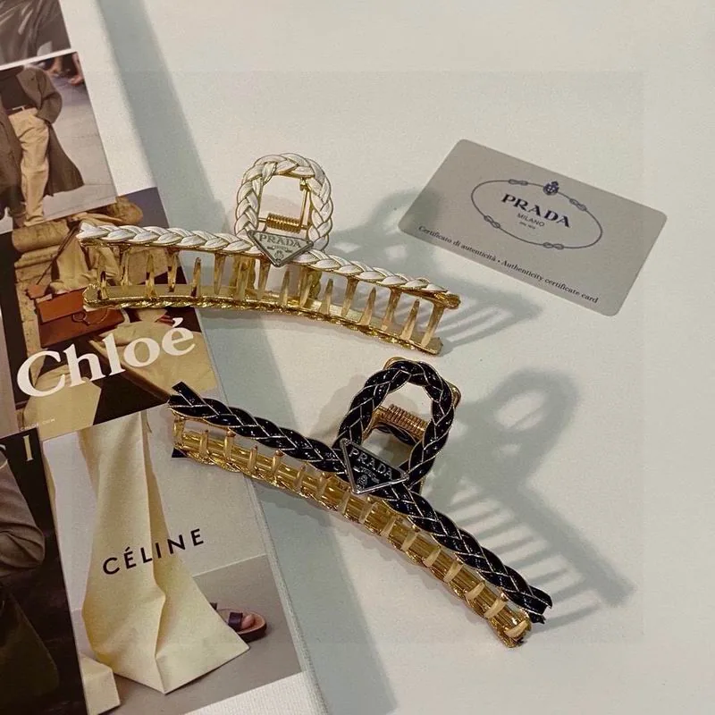 Prada SRC4203619 Hair Accessory, source view 1, SKU SRC4203619
