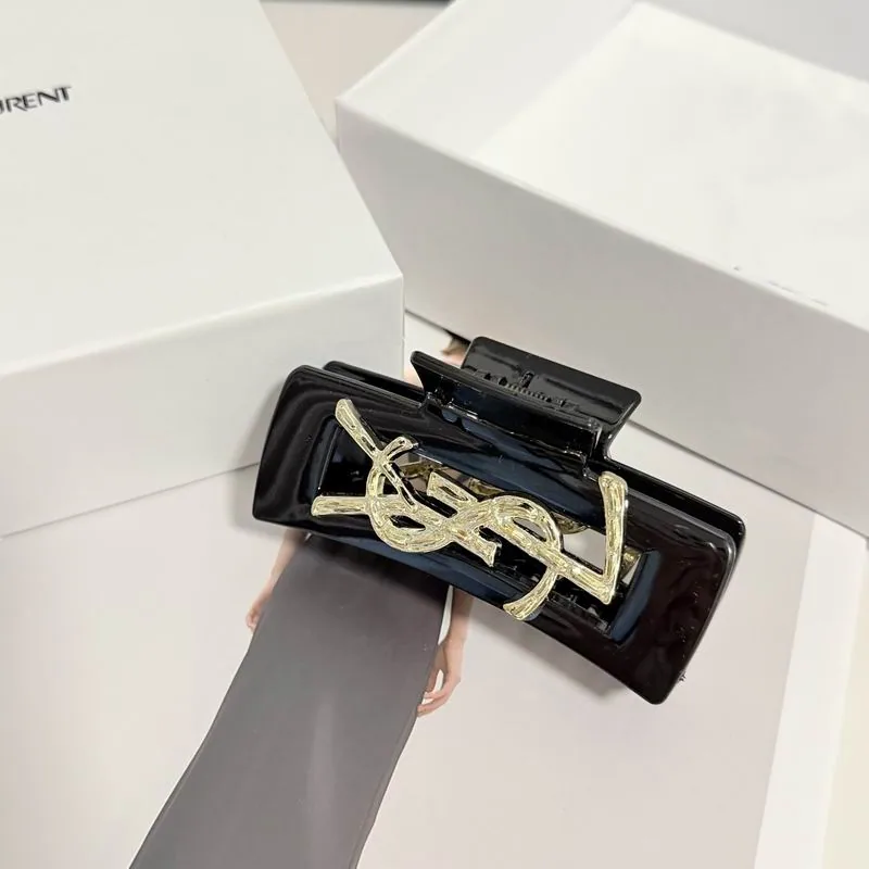 YSL SRC4203622 Hair Accessory, source view 2, SKU SRC4203622