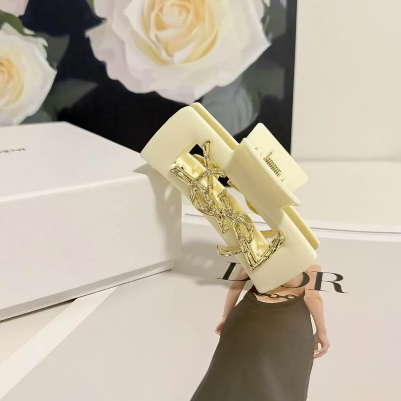 YSL SRC4203622 Hair Accessory, source view 3, SKU SRC4203622