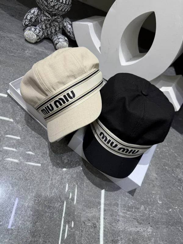 MiuMiu SRC4222651 Cap, source view 4, SKU SRC4222651